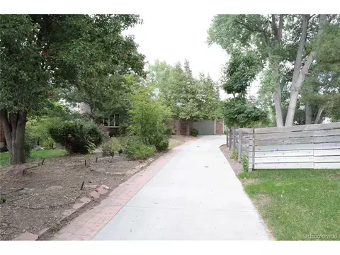 6515 W Hoover Pl, Littleton, CO 80123