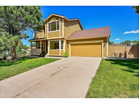 3509 Morning Glory Dr, Castle Rock, CO 80109