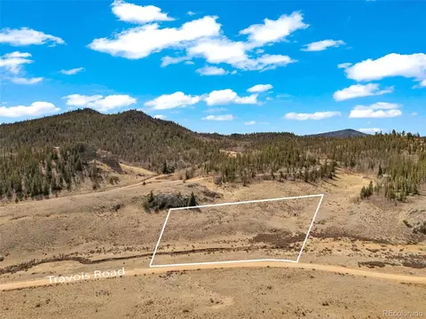 1950 Travois Rd, Como, CO 80432 photo 3