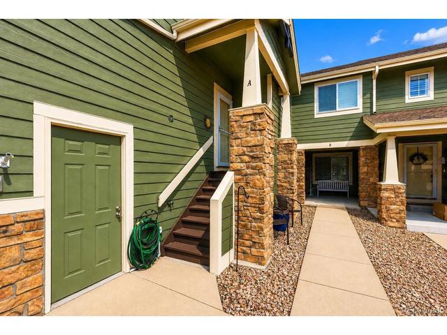 19437 E Mann Creek Dr #A, Parker, CO 80134