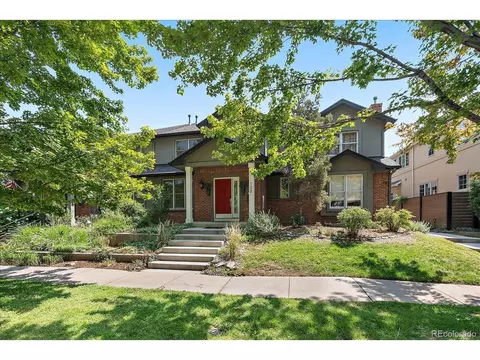 108 S Monroe St, Denver, CO 80209