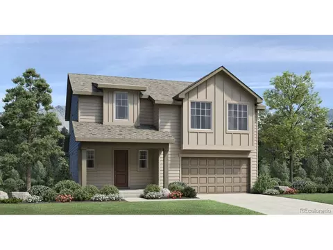5846 Presidio Pkwy, Parker, CO 80134