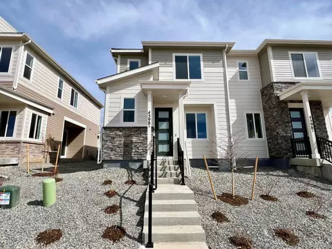 4598 S Versailles St #A, Aurora, CO 80015