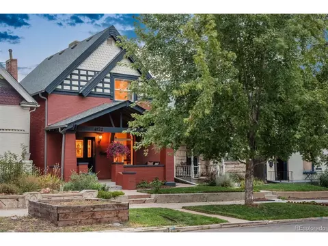 4122 Quivas St, Denver, CO 80211