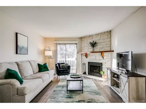 8555 S Fairmount Dr #G-107, Denver, CO 80247