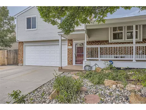 4922 S Field Ct, Littleton, CO 80123