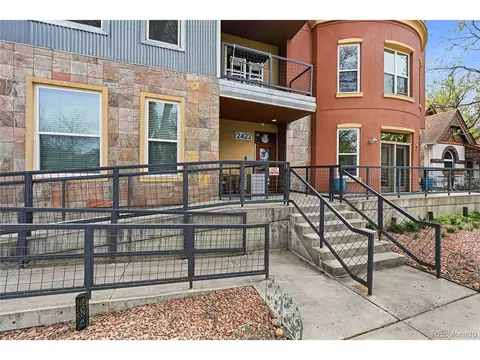2422 Tremont Pl #103, Denver, CO 80205
