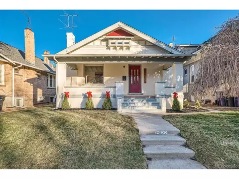 1222 Adams St, Denver, CO 80206