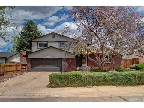 3216 S Nucla St, Aurora, CO 80013
