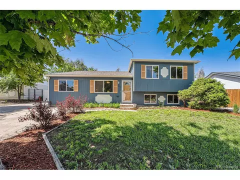 11620 E Walsh Pl, Aurora, CO 80012
