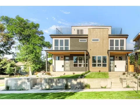 4203 Vallejo St, Denver, CO 80211