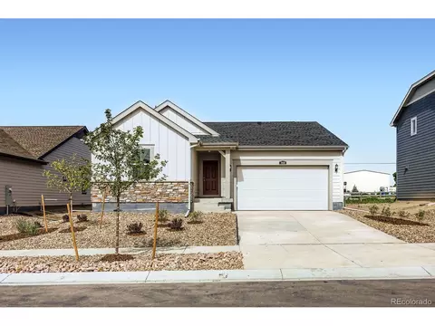 7808 Desert Wrangler Dr, Colorado Springs, CO 80908