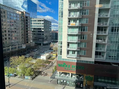 1750 Wewatta St #711, Denver, CO 80202