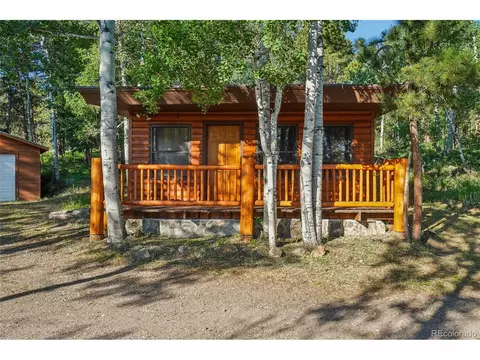 31746 Lillis Pl, Golden, CO 80403