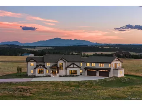10305 Red Cloud Trl, Elbert, CO 80106