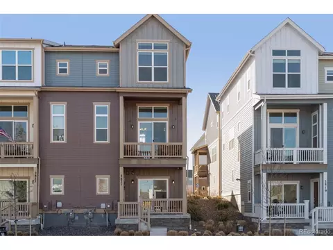 2821 S Elati St, Englewood, CO 80110