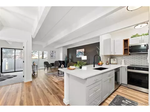 10650 E Tennessee Ave #103, Aurora, CO 80012