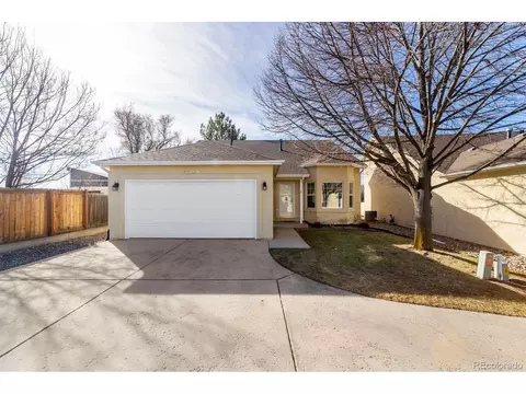 3349 Chestnut Glen Ln, Colorado Springs, CO 80918