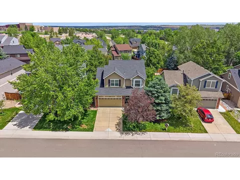 15685 Crystallo Dr, Parker, CO 80134
