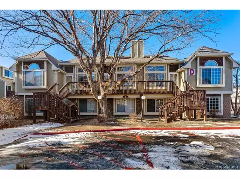 1885 S Quebec Way #D24, Denver, CO 80231