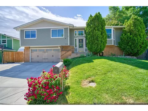 7174 S Teller Ct, Littleton, CO 80128