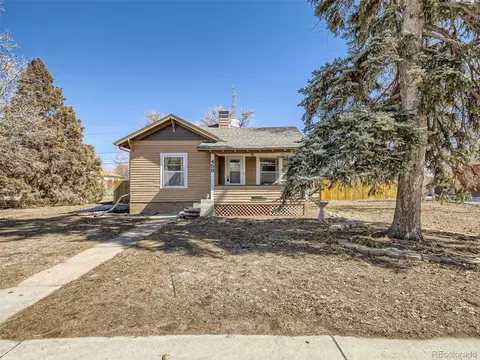 458 Cherry St, Hudson, CO 80642 photo 1