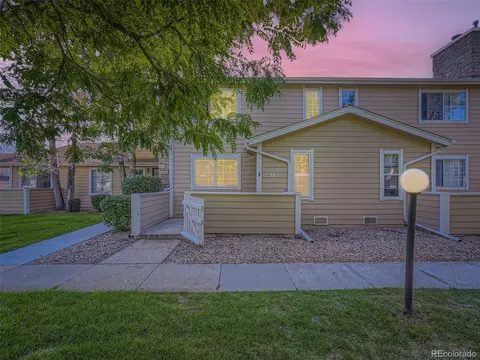8440 Everett Way #C, Arvada, CO 80005 photo 32