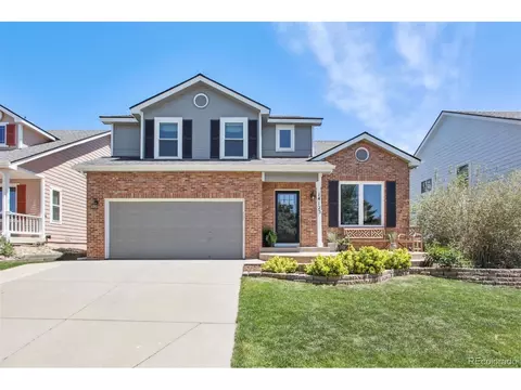 14123 W Warren Cir, Lakewood, CO 80228