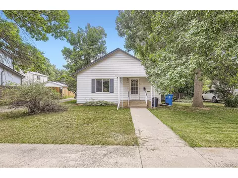 1166 E 3rd St, Loveland, CO 80537