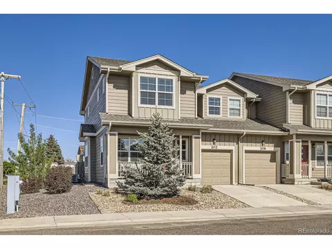 202 Ash St, Bennett, CO 80102 photo 2