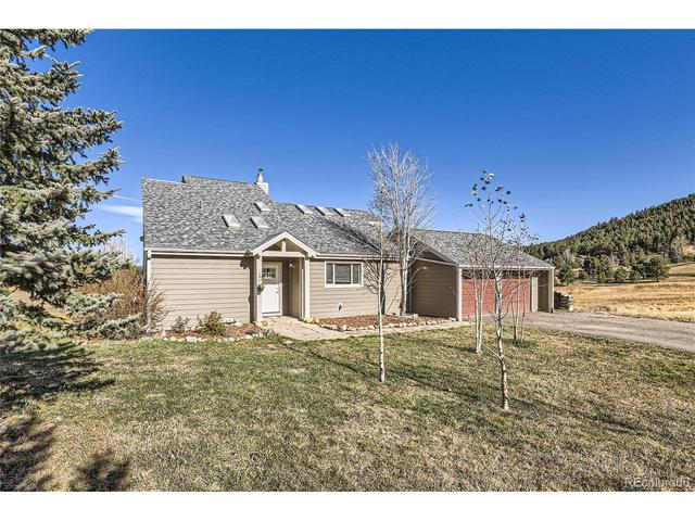 8955 Armadillo Trl, Evergreen, CO 80439