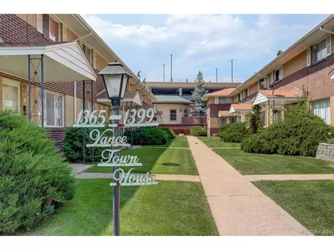 1395 Vance St, Lakewood, CO 80214