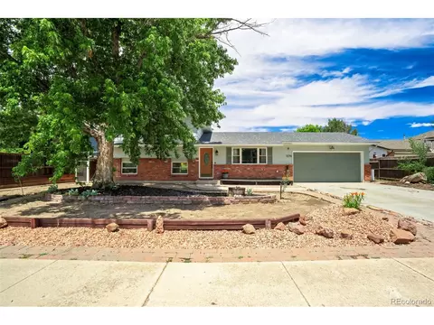 6178 Sapporo Dr, Colorado Springs, CO 80918