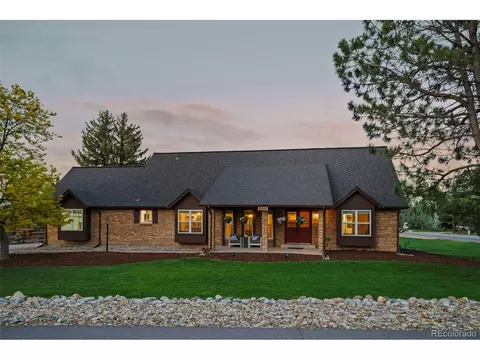 6340 N Windmont Ave, Parker, CO 80134