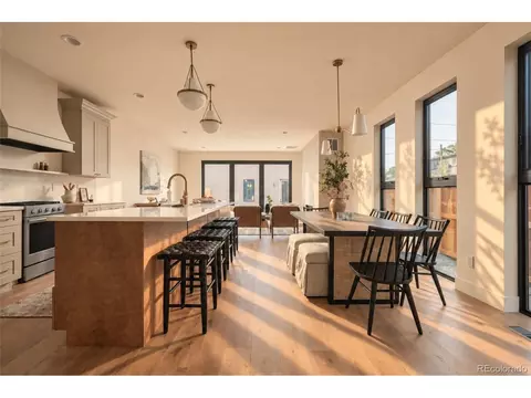 Dining - 4500 N Stuart St, Denver, CO 80212 photo 1 of 2