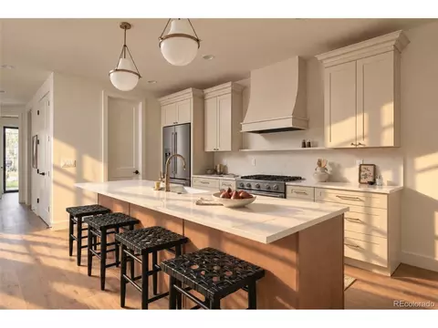 Kitchen - 4500 N Stuart St, Denver, CO 80212 photo 1 of 2