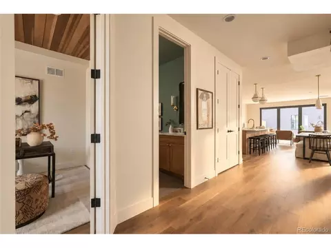 Entry Way - 4500 N Stuart St, Denver, CO 80212 photo 1 of 1