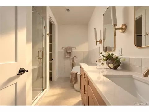 Bath - 4500 N Stuart St, Denver, CO 80212 photo 3 of 7