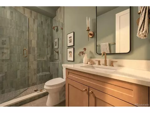 Bath - 4500 N Stuart St, Denver, CO 80212 photo 1 of 7