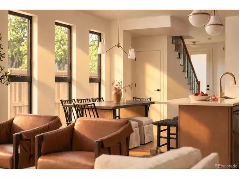 Dining - 4500 N Stuart St, Denver, CO 80212 photo 2 of 2