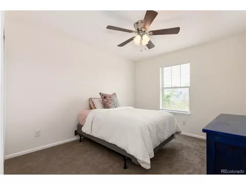 Bedroom - 26925 E Quarto Pl, Aurora, CO 80016 photo 5 of 6