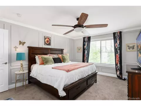 Bedroom - 26925 E Quarto Pl, Aurora, CO 80016 photo 1 of 6