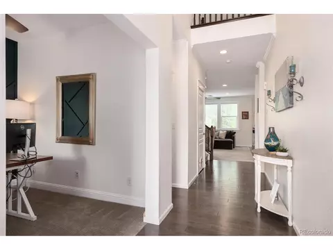 Entry Way - 26925 E Quarto Pl, Aurora, CO 80016 photo 3 of 4