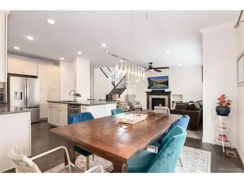 Dining - 26925 E Quarto Pl, Aurora, CO 80016 photo 2 of 2