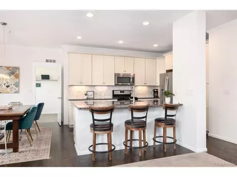 Kitchen - 26925 E Quarto Pl, Aurora, CO 80016 photo 1 of 5