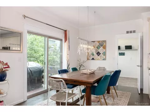 Dining - 26925 E Quarto Pl, Aurora, CO 80016 photo 1 of 2