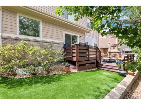 Exterior - 26925 E Quarto Pl, Aurora, CO 80016 photo 9 of 10