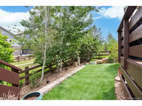 Exterior - 26925 E Quarto Pl, Aurora, CO 80016 photo 7 of 10