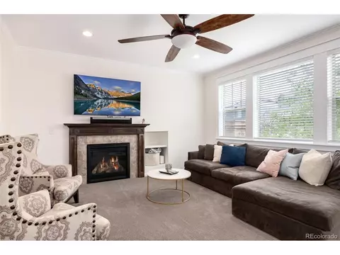 Living - 26925 E Quarto Pl, Aurora, CO 80016 photo 1 of 3