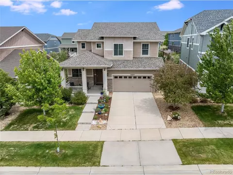 Exterior - 26925 E Quarto Pl, Aurora, CO 80016 photo 10 of 10